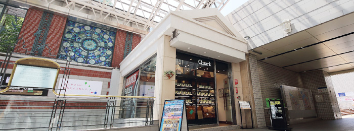 横滨店