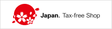 Japan. Tax-free Shop